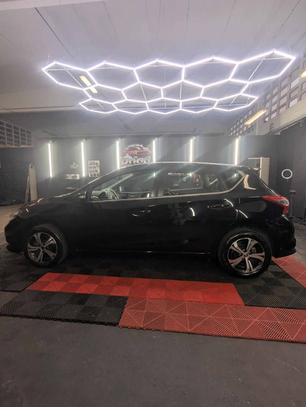 Nissan Pulsar 1.2 adatta neopatentati