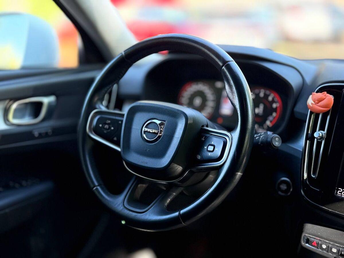 Volvo XC40 1.5 t3 Inscription geartronic my20