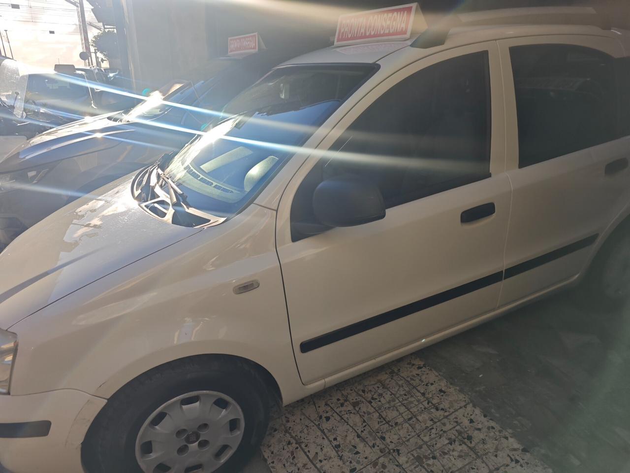 Fiat Panda 1.2 Dynamic