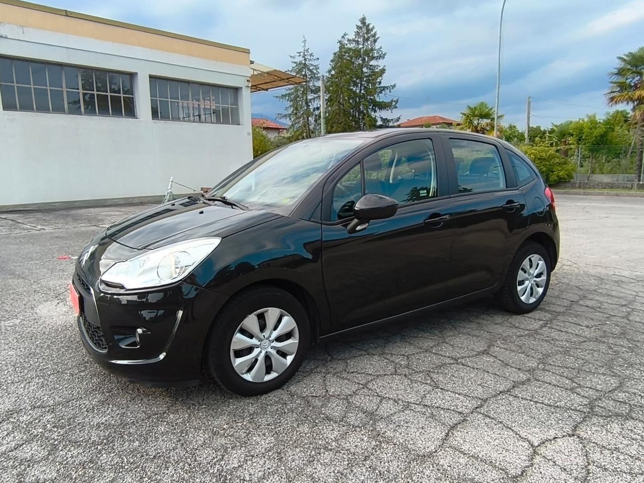 Citroen C3 1.4 HDi Accetto Permute
