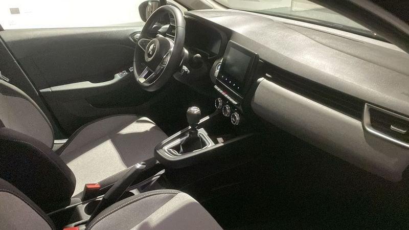 Mitsubishi Colt Colt 1.0L turbo 90 CV Invite