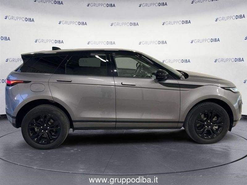 Land Rover RR Evoque Range Rover Evoque II 2019 Die Range Rover Evoque 2.0d i4 mhev S awd 150cv auto