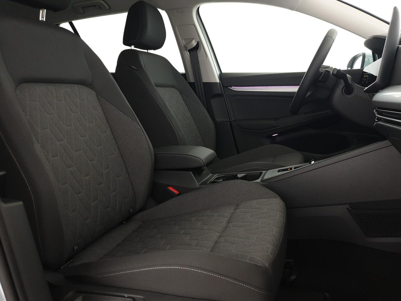 Volkswagen Golf variant 2.0 tdi edition plus 150cv dsg