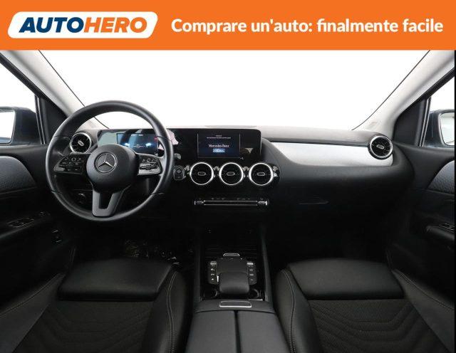 MERCEDES-BENZ B 180 Automatic Executive