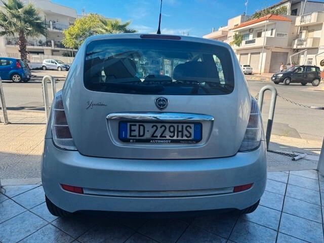 Lancia Ypsilon 1.4 New Oro Ecochic GPL OK NEOPATENTATI