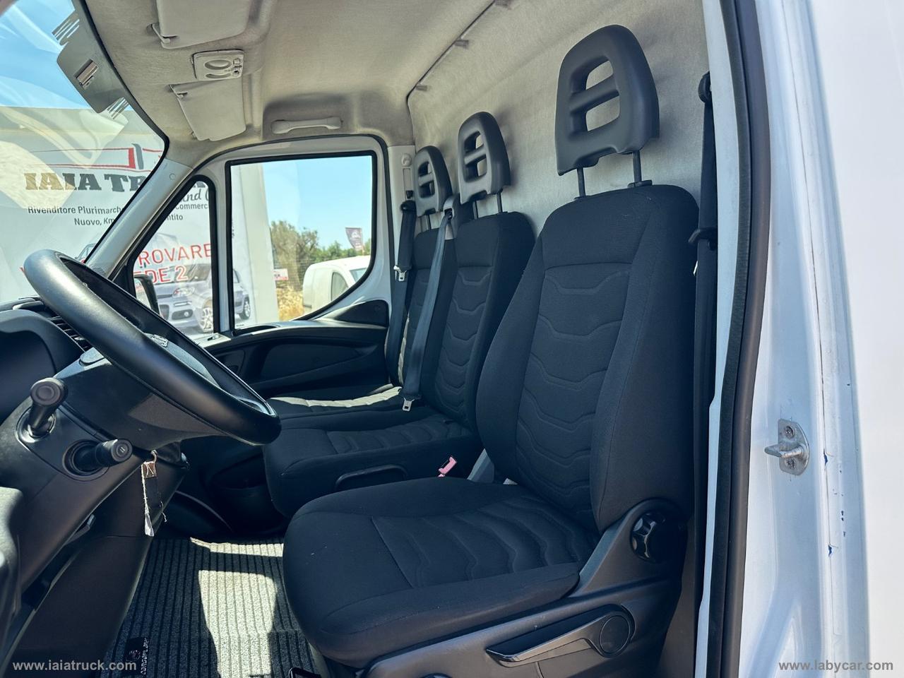 Daily 35S13V 2.3 HPT PM-TM Furg. L3 H2