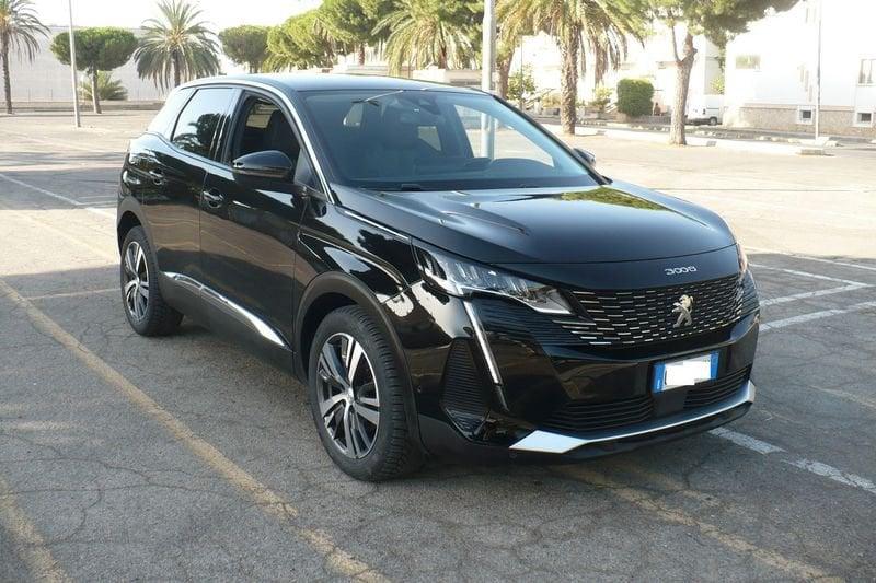 Peugeot 3008 3008 BlueHDi 130 S&S Allure