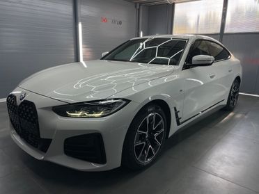 Bmw 420d 48V Gran Coupé Msport