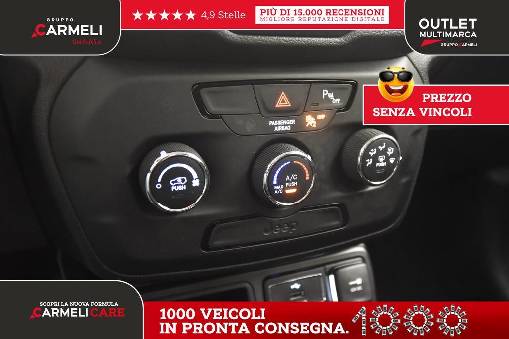 Jeep Renegade 1.6 Multijet Longitude Hyper FWD