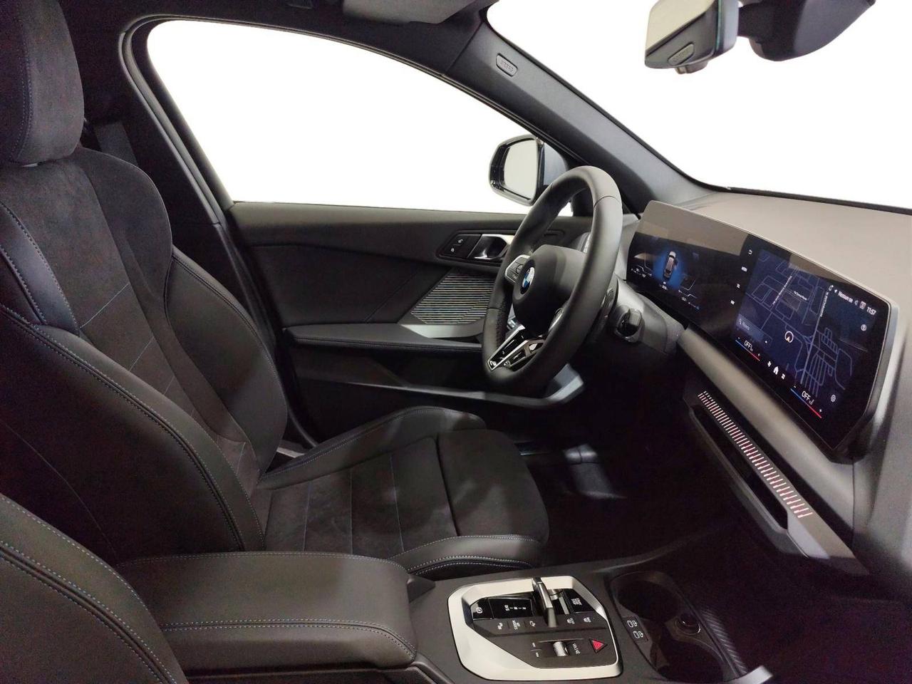 BMW Serie 1 118d MSport