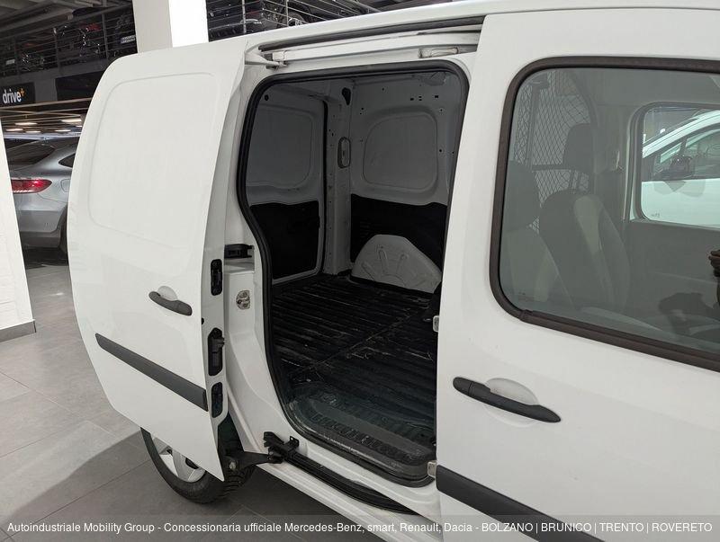 Renault Kangoo 1.5 DCI ENERGY 75CV EXTREME ''5 PORTE - NEOPATETATI''