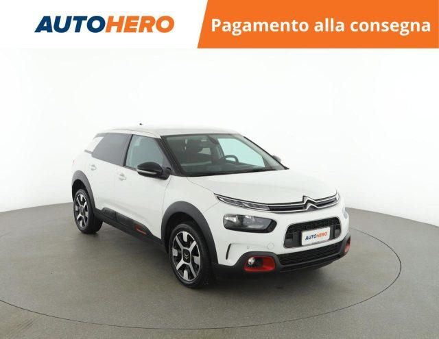 CITROEN C4 Cactus BlueHDi 100 S&S Shine