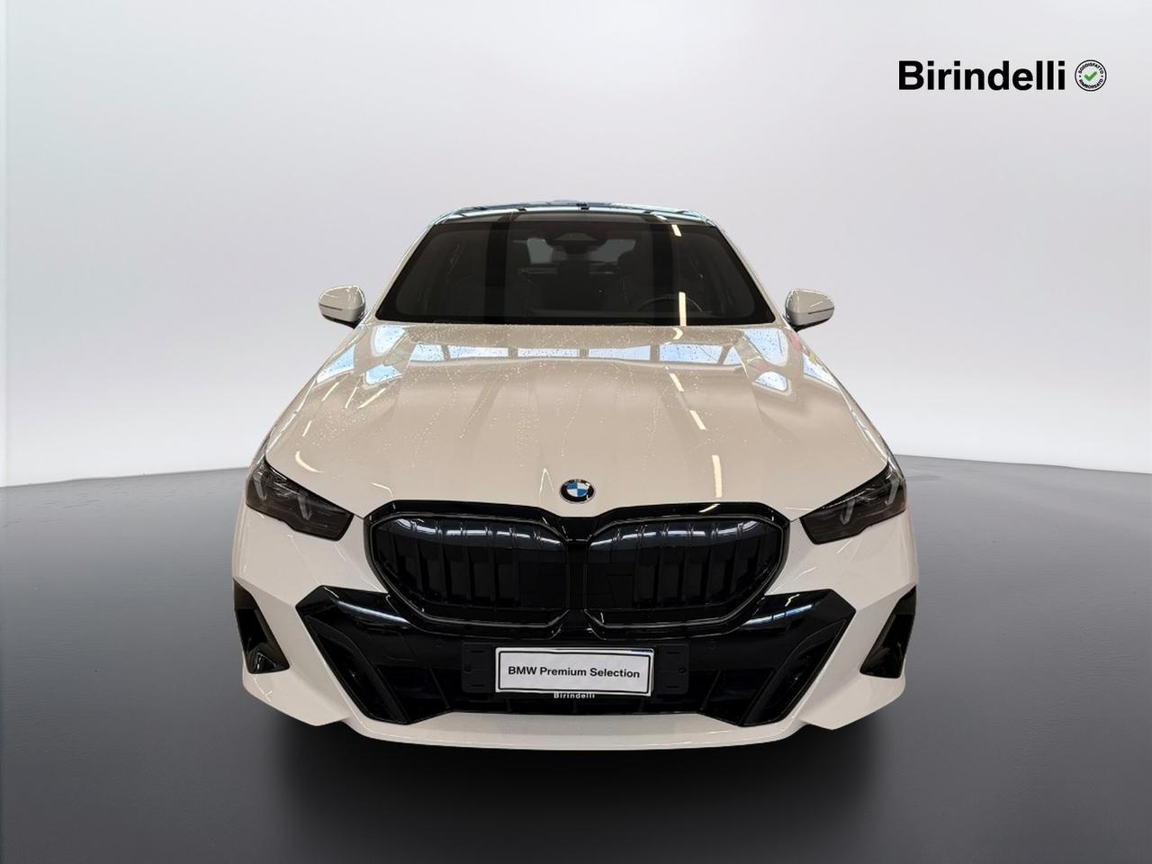 BMW S. 5(G60/61/90/99) - 540d 48V xDrive Msport Pro