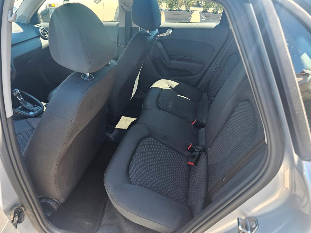 Audi A1 SPB 1.4 TDI S tronic Sport