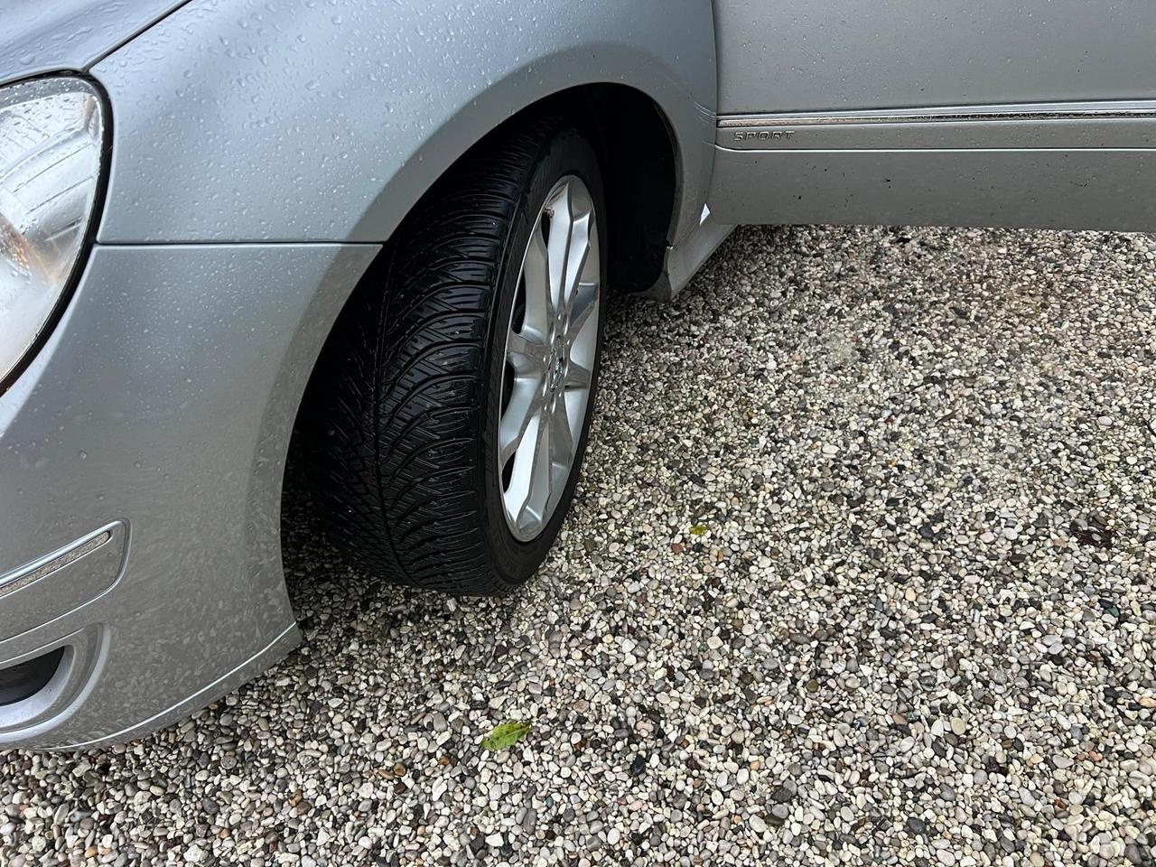 Mercedes-benz B 200 CDI Sport