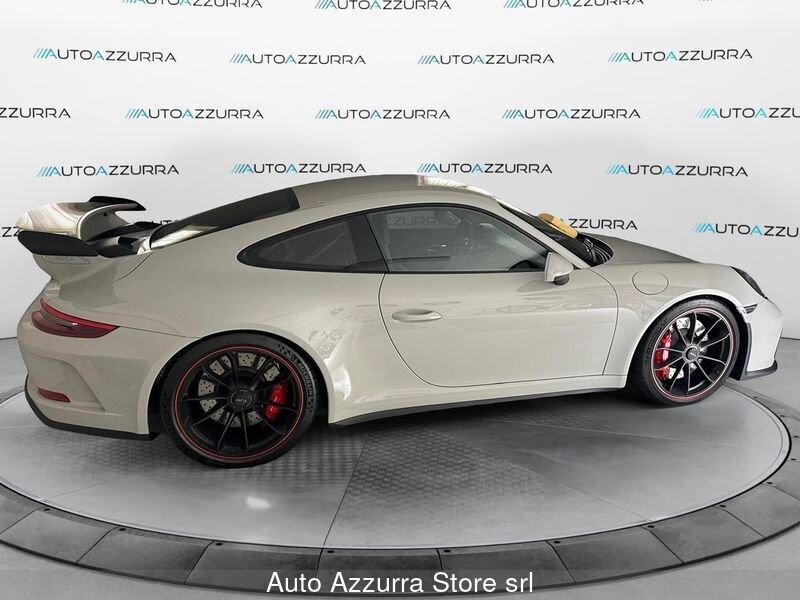 Porsche 911 4.0 GT3