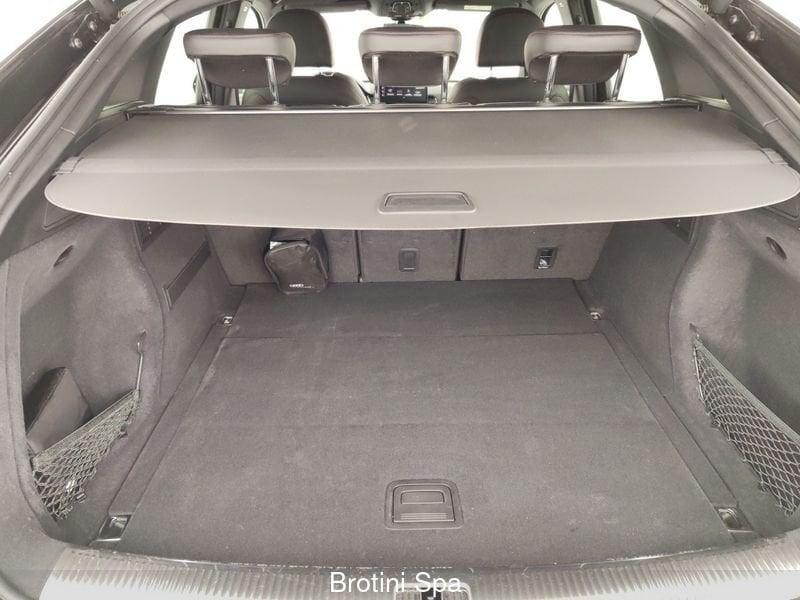 Audi Q5 Q5 40 TDI 204 CV quattro S tronic S line plus