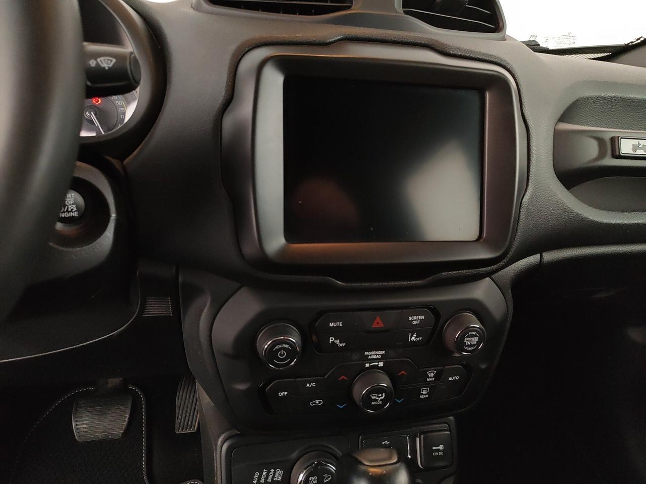 Jeep Renegade 1.3 T4 190CV PHEV 4xe AT6 80th Anniversary