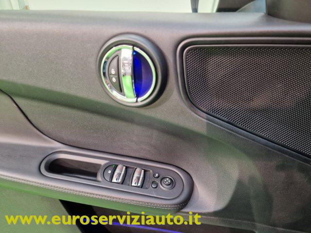 MINI Countryman 1.5 Cooper Hype Countryman