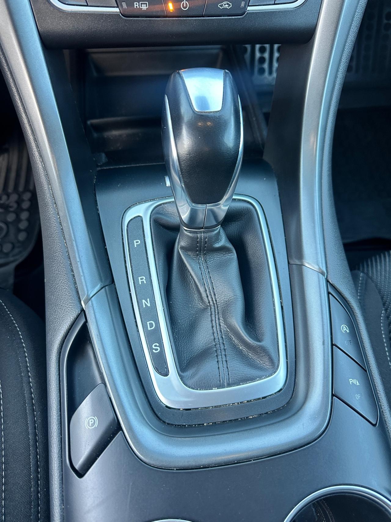 Ford Mondeo 2.0 TDCi 150 CV S&S Powershift Station Wagon Vignale