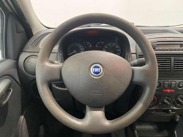 Fiat Punto 1.2 3 porte Dynamic