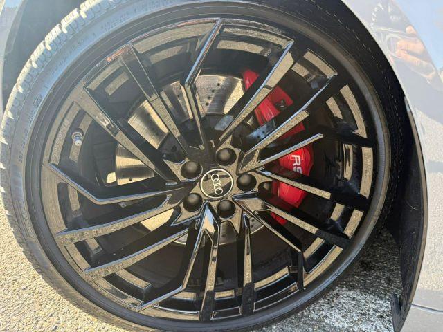 AUDI RS4 2.9 tfsi 450 AVANT