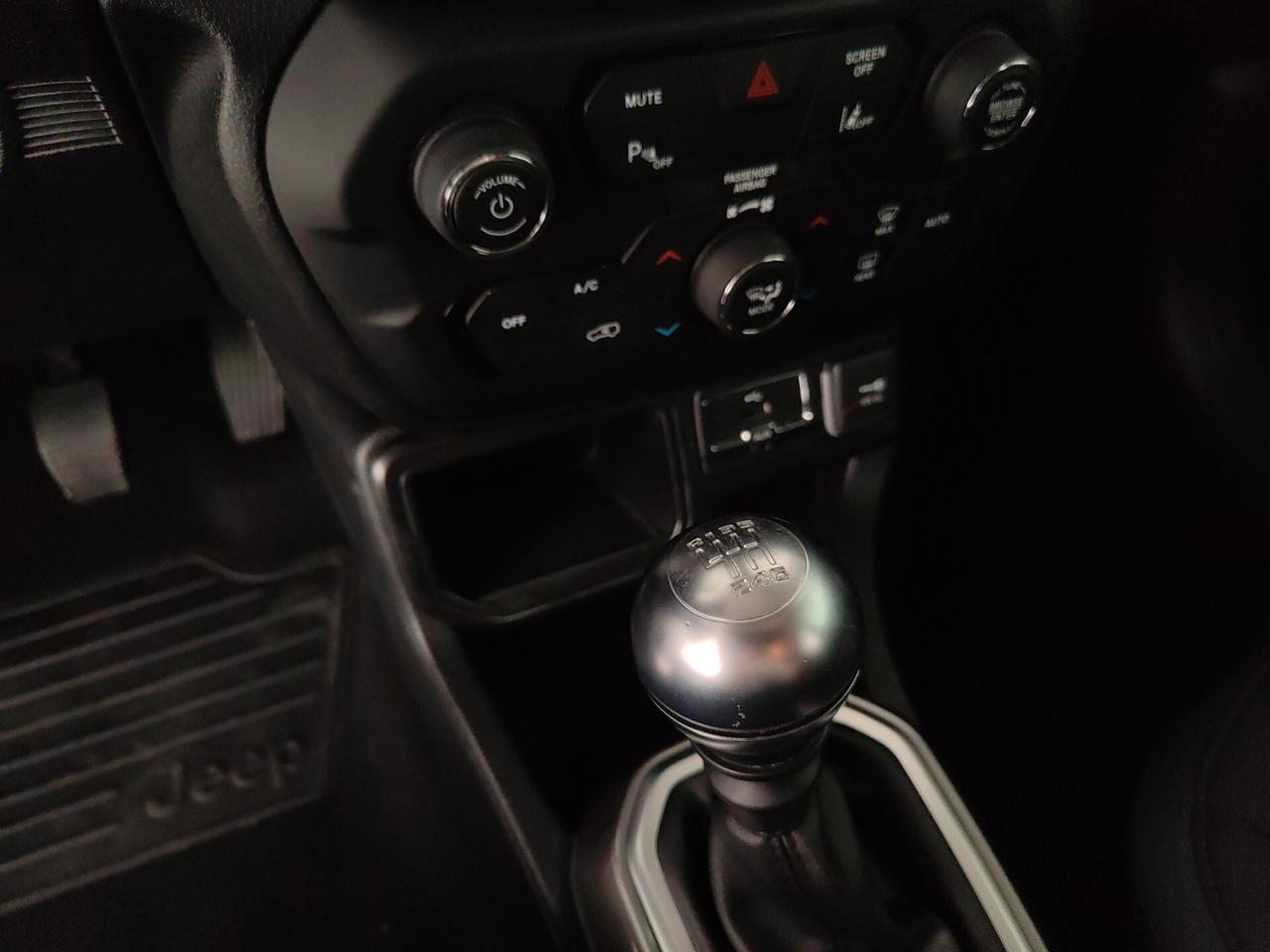 Jeep Renegade 1.0 T3 Limited