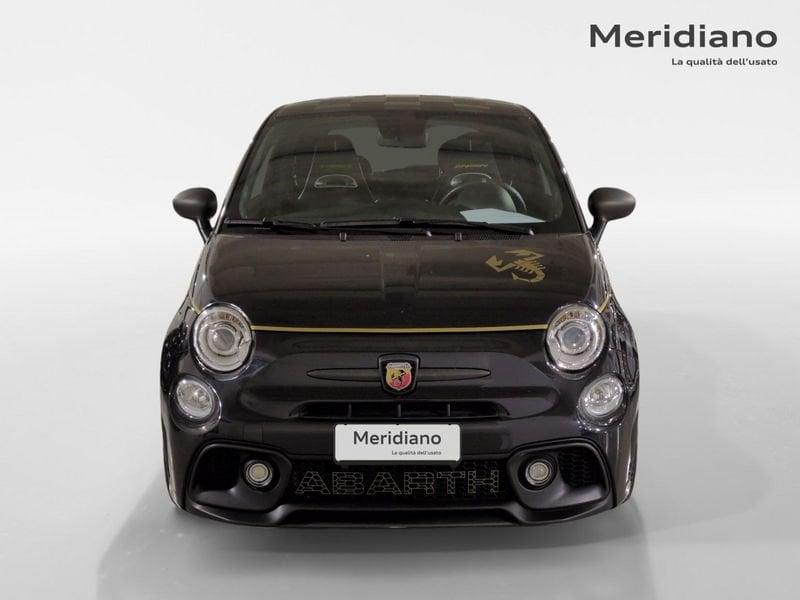 Abarth 595 1.4 Turbo T-Jet 165 CV