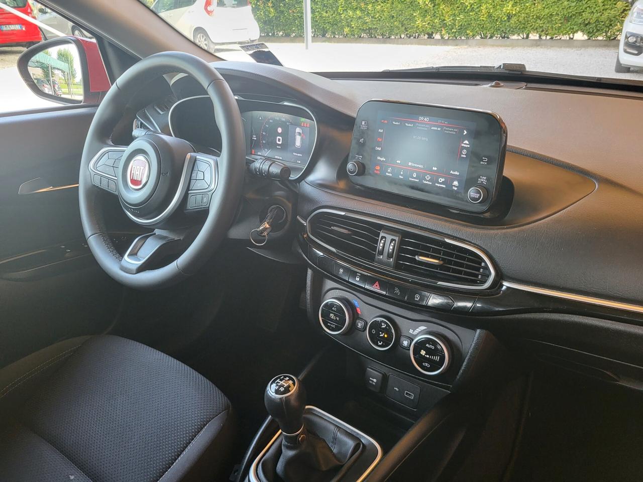 Fiat Tipo 1.0 5 porte Business