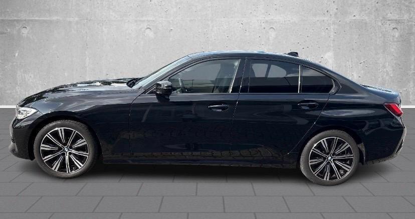 Bmw 320 320d sport