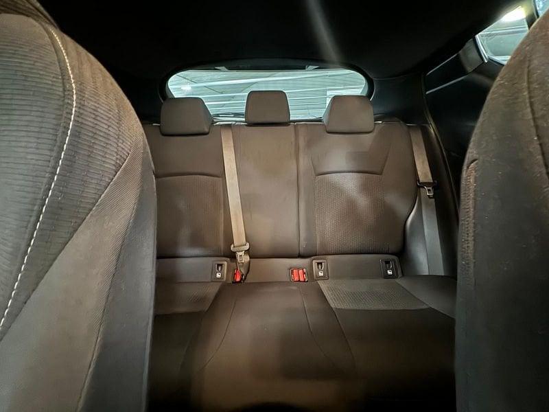 Toyota C-HR C-HR 1.8 Hybrid E-CVT Trend