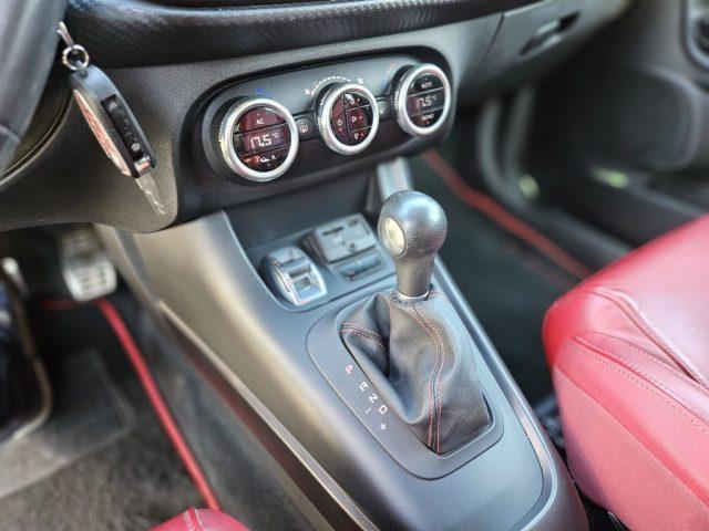 ALFA ROMEO Giulietta 1750 Turbo TCT Veloce