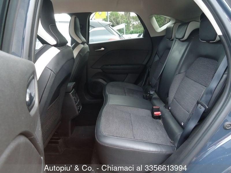 Renault Captur Full Hybrid 145 CV Soli 26.000 km