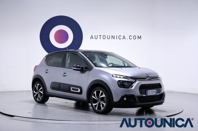 CITROEN C3 PURETECH 83 S&S SHINE NEOPATENTATI