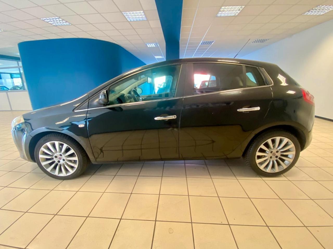 Fiat Bravo 1.6 MJT 105 CV Active