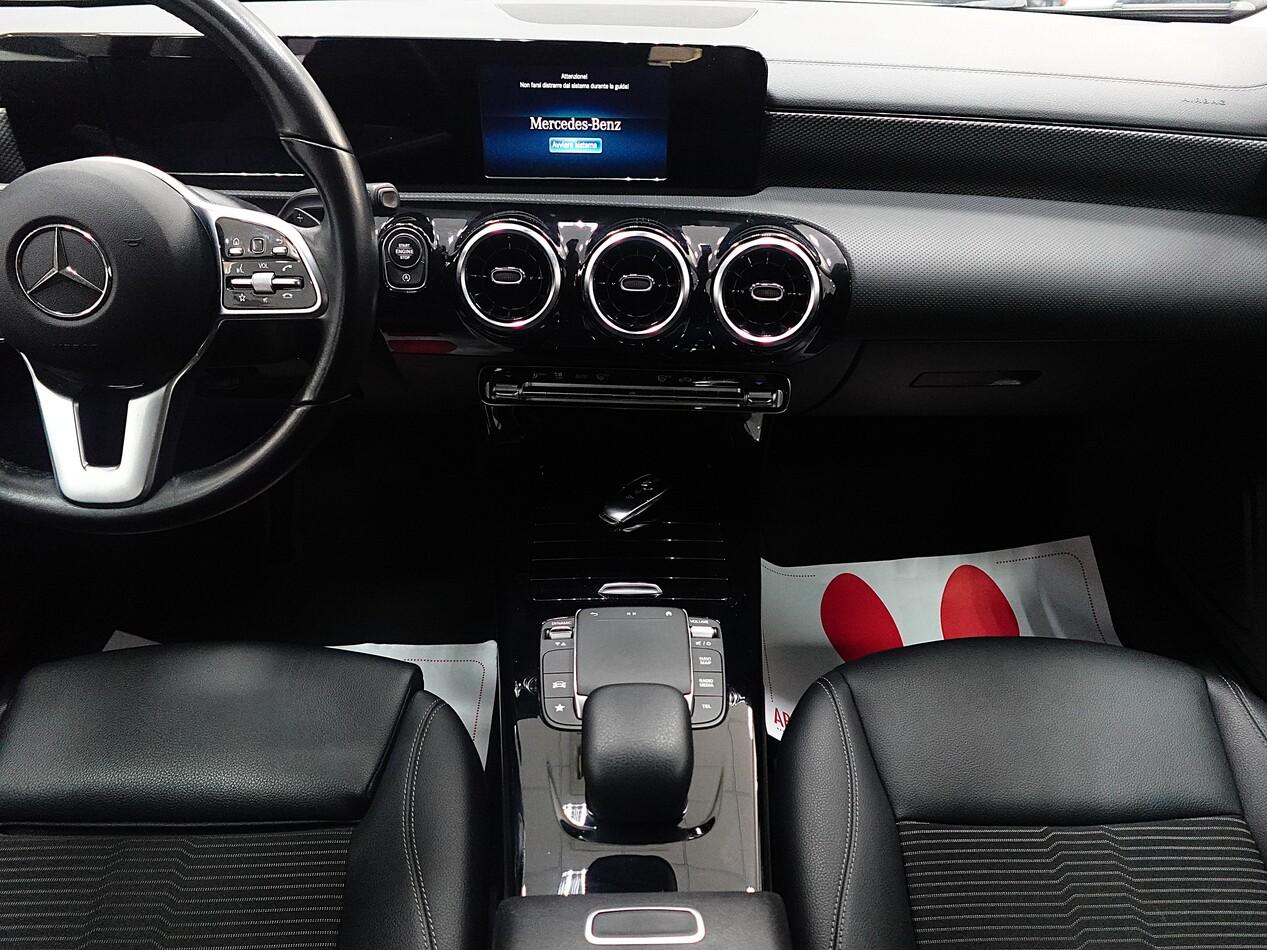 Mercedes Classe CLA 2.0 d 150 CV SPORT AUTOMATIC