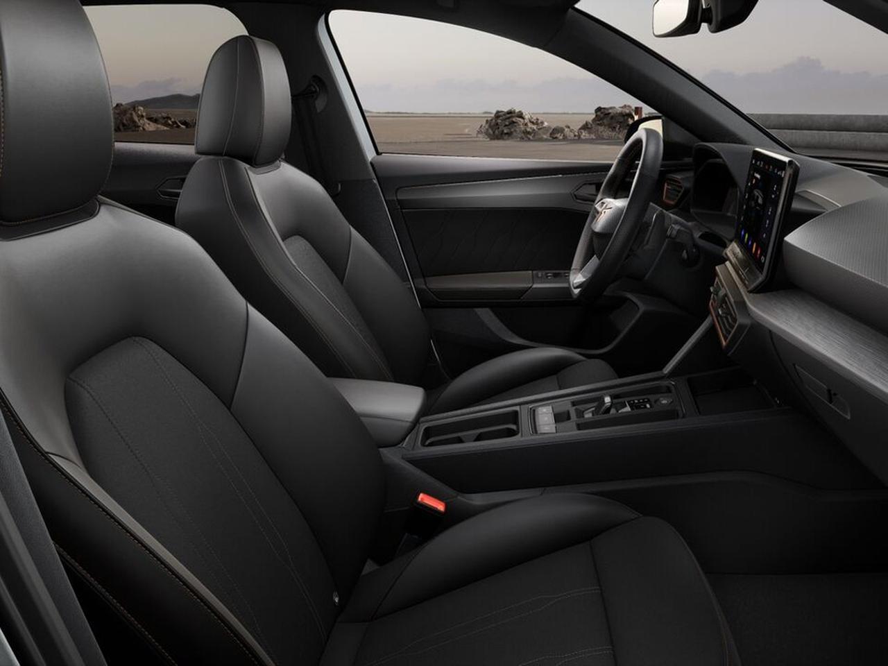 Cupra Leon 2.0 tdi 150cv dsg