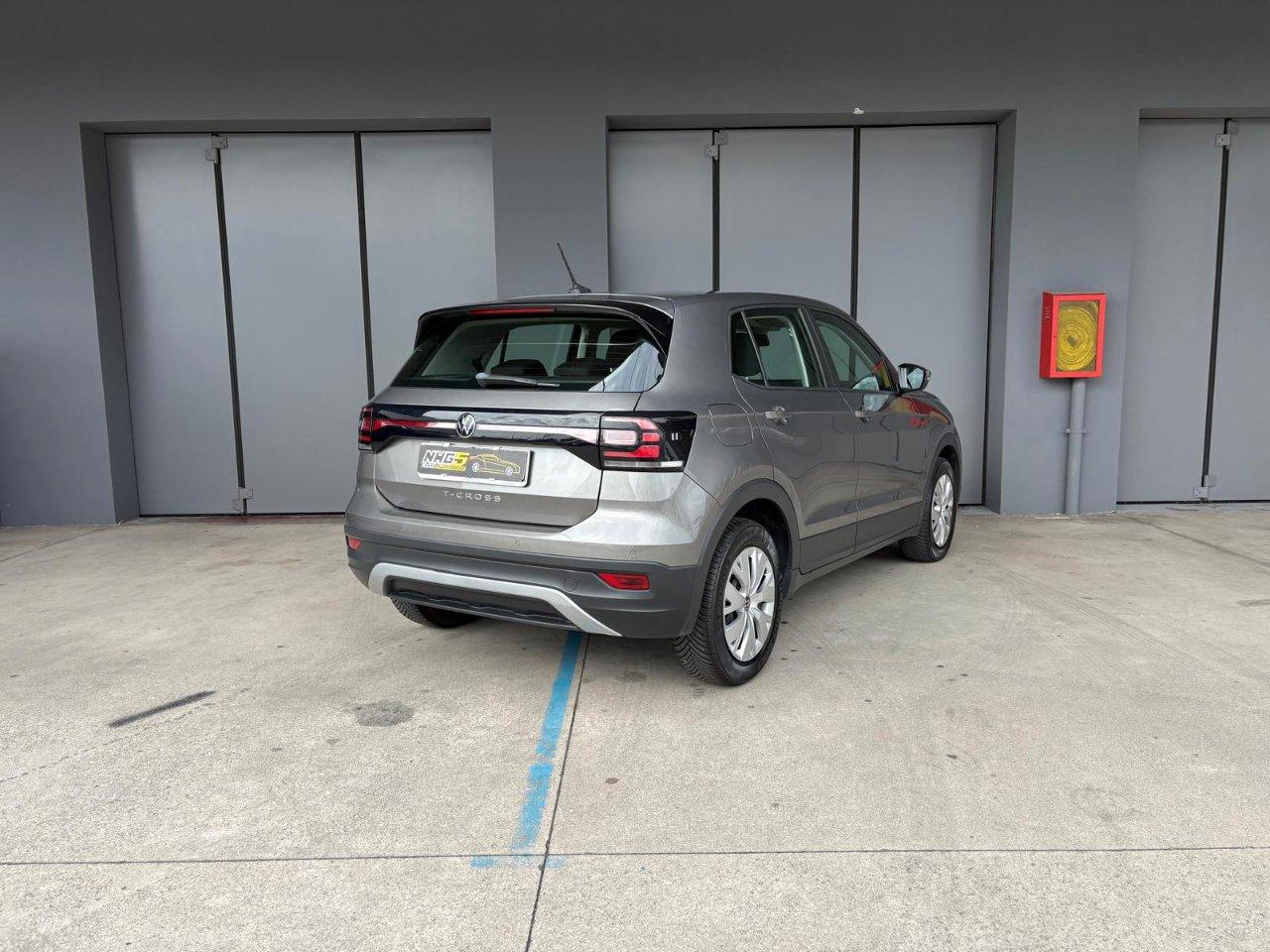 Volkswagen T-Cross 1.0 tsi Urban 95cv