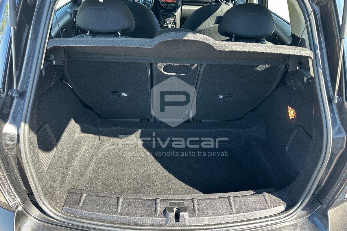 MINI Mini 2.0 Cooper D Park Lane Countryman Automatica