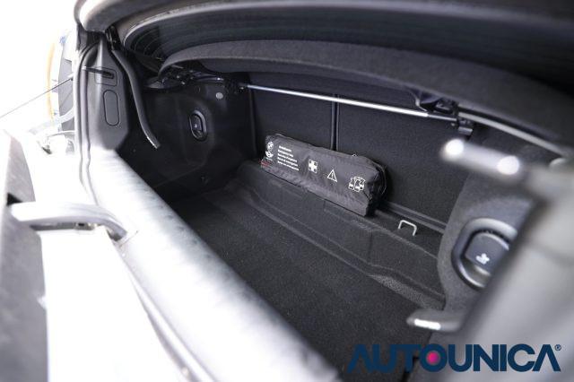 MINI Cooper 1.5 BOOST CABRIO AUTOMATICA