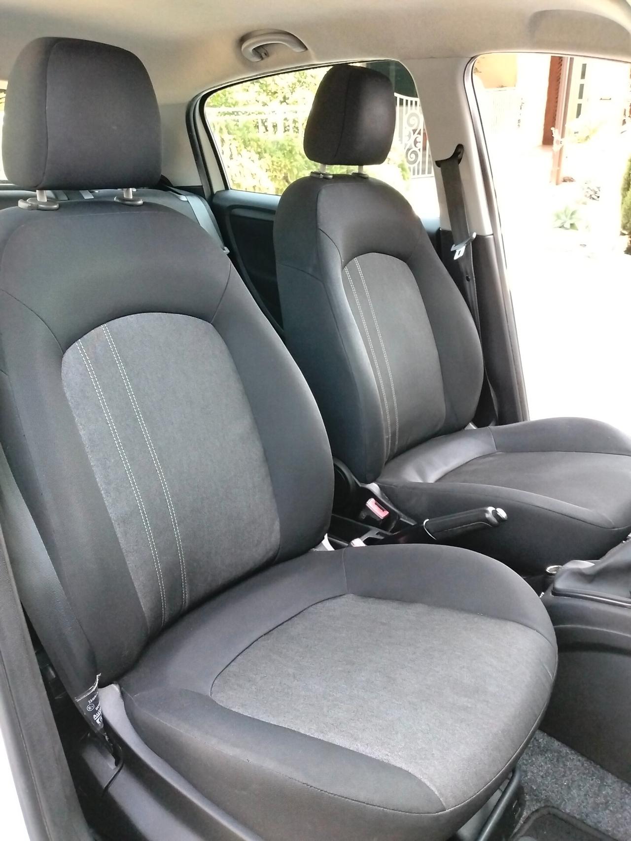 Fiat Punto 1.2 Benzina Gpl