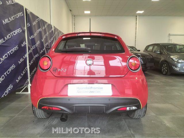 ALFA ROMEO MiTo 1.3 JTDm 85 CV S&S Distinctive