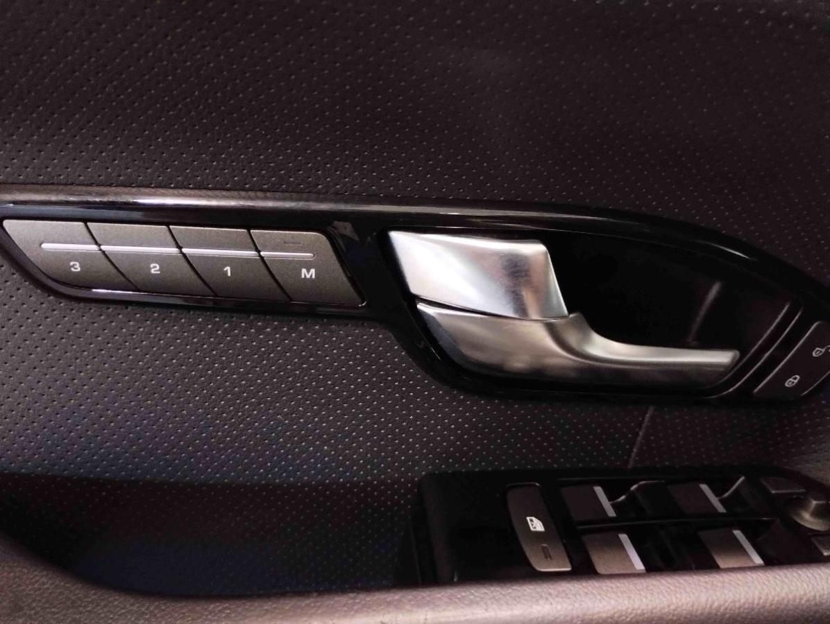 LAND ROVER Range Rover Evoque 2.2 SD4 5p. Dynamic -PELLE - CERCHI 20 - FULL