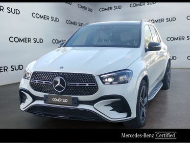 Mercedes-Benz GLE - V167 - GLE 450 d AMG Line Premium Plus 4matic auto