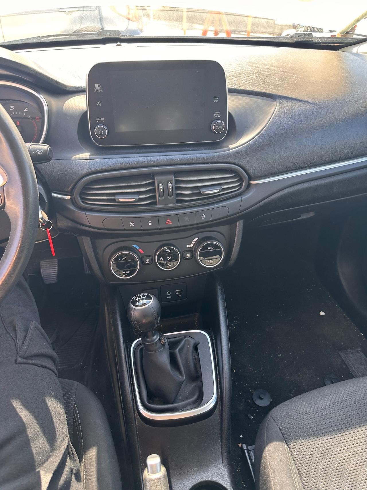 Fiat Tipo 1.6 Mjt S&S SW S-Design