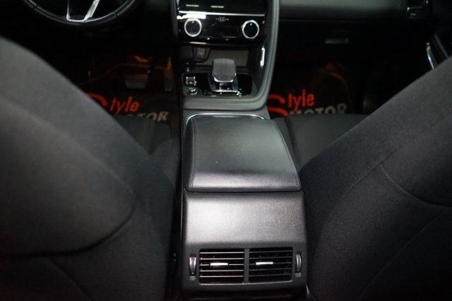 JAGUAR E-Pace 2.0D I4 163 CV AWD Auto Ufficiale Certificata