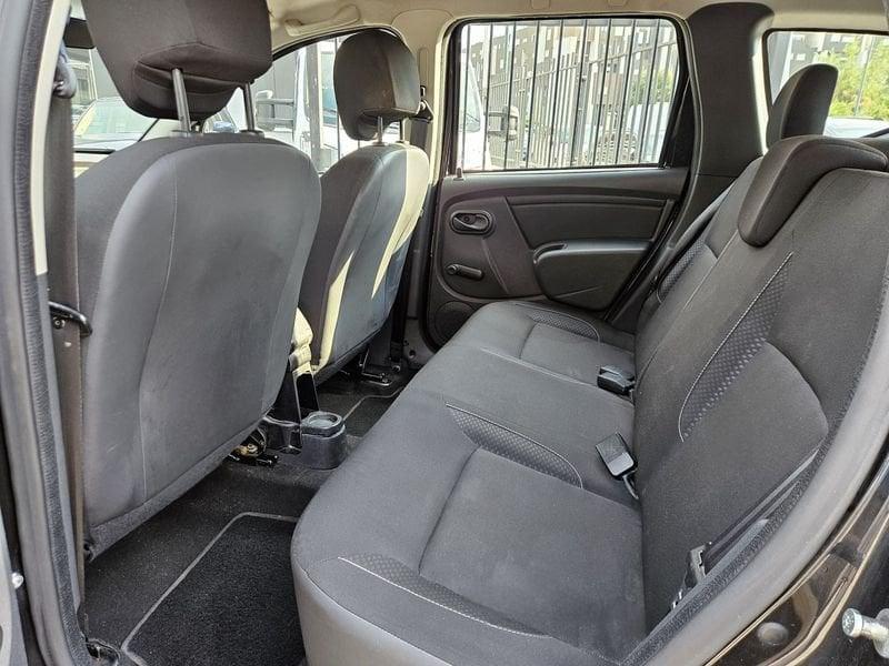 Dacia Duster 1.6 4x2 115cv S&S E6 GPL Ambiance