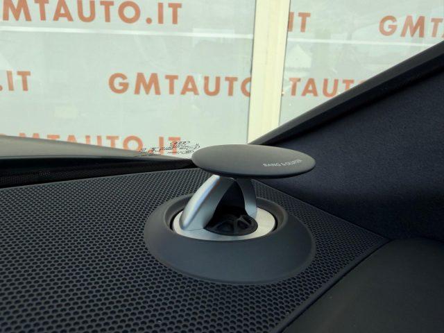 AUDI RS6 DYNAMIC PLUS MTM CARBOCERAMICI COME NUOVA