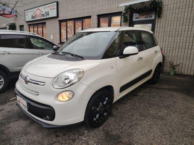 FIAT 500L 1.4 95 CV Lounge PREZZO REALE - NEOPATENTATI