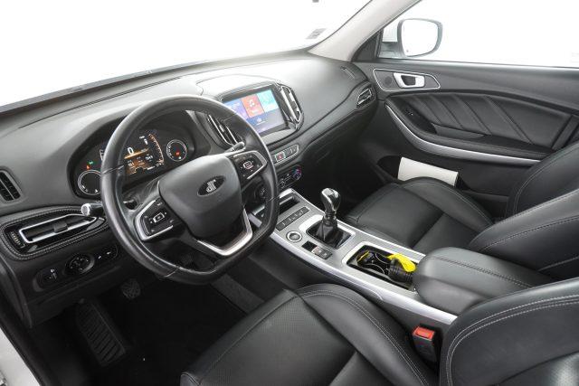 OTHERS-ANDERE OTHERS-ANDERE DR Automobiles DR F35 dr F35 1.5 Turbo Bi-Fuel GPL